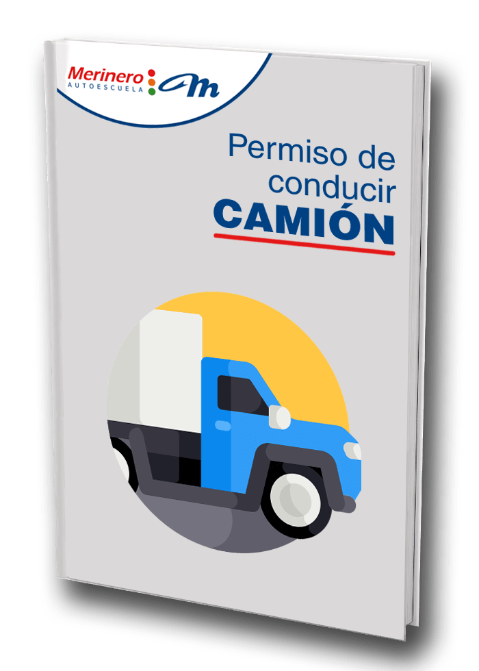 permiso de camion